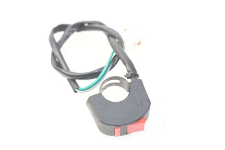 photo de SWITCH ON OFF YCF LITE F 125