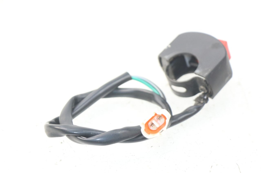 photo de SWITCH ON OFF YCF LITE F 125