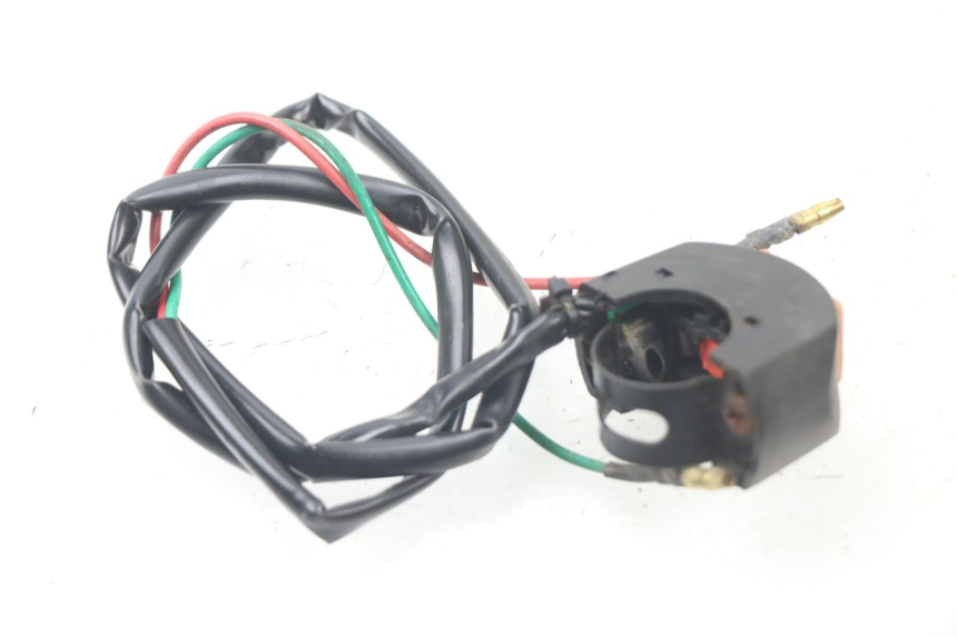 photo de IGNITION SWITCH ASSEMBLY LONCIN DIRT BIKE 125