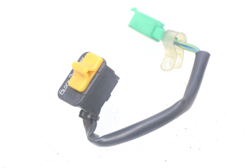 photo de SWITCH ON OFF SYM ORBIT 2 4T 50 (2008 - 2017)