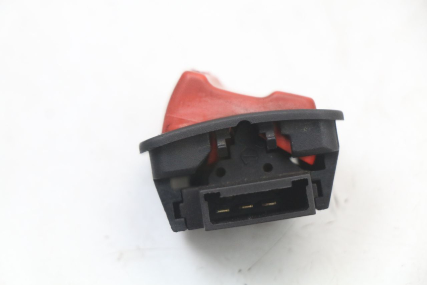 photo de IGNITION SWITCH ASSEMBLY PIAGGIO X8 125 (2004 - 2007)