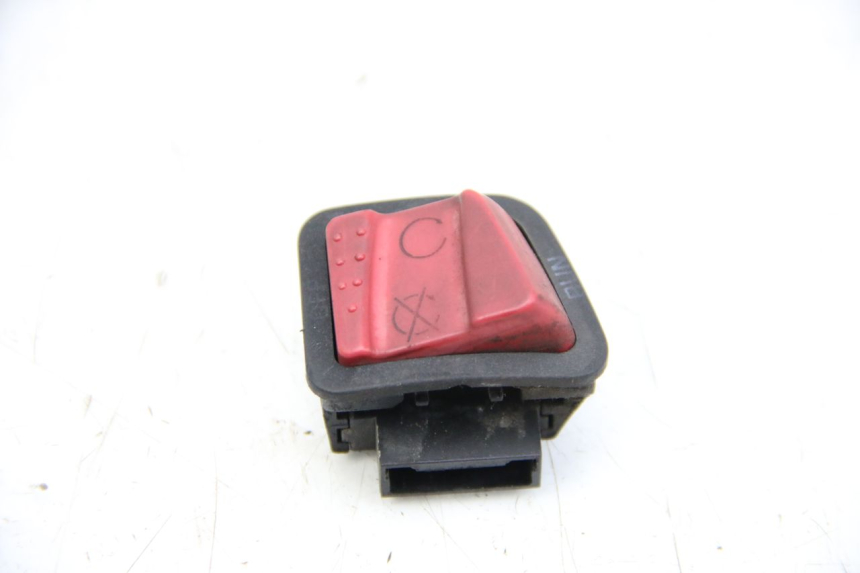 photo de IGNITION SWITCH ASSEMBLY PIAGGIO XEVO - X EVO 125 (2007 - 2016)