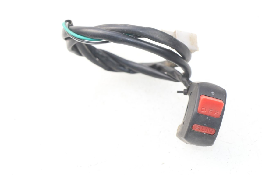 photo de IGNITION SWITCH CONTROL APOLLO RFZ 150