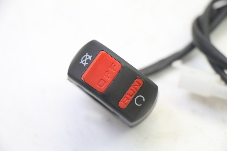 photo de IGNITION SWITCH CONTROL APOLLO RFZ 125