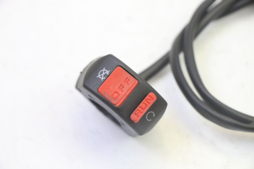 photo de IGNITION SWITCH CONTROL APOLLO RFZ 125