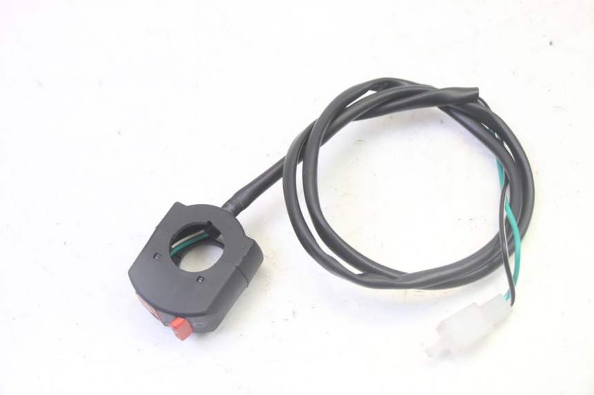 photo de IGNITION SWITCH CONTROL APOLLO RFZ 125