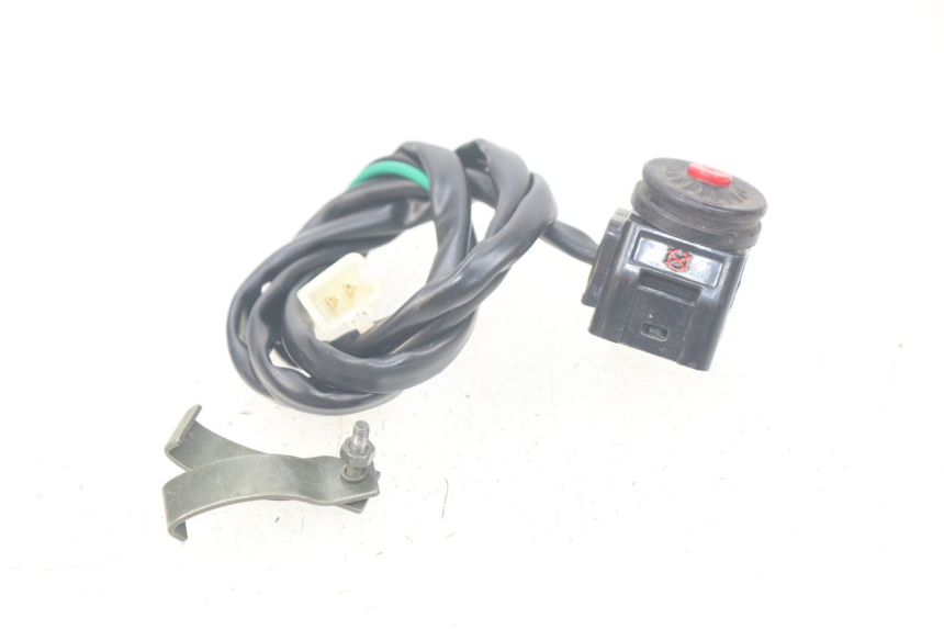 photo de IGNITION SWITCH CONTROL APOLLO RXF 125