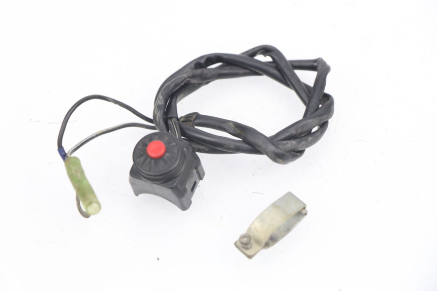 photo de SWITCH ON OFF KTM SX 65 (2009 - 2015)