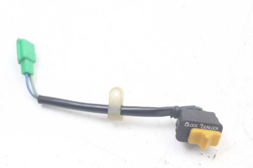 photo de IGNITION SWITCH CONTROL SYM FIDDLE 2 50 (2008 - 2013)
