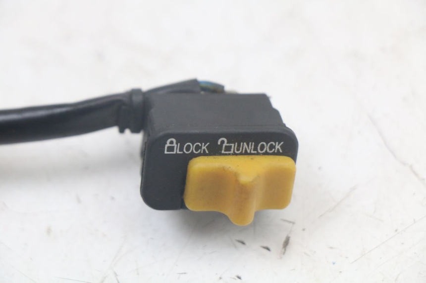 photo de IGNITION SWITCH CONTROL SYM FIDDLE 2 50 (2008 - 2013)