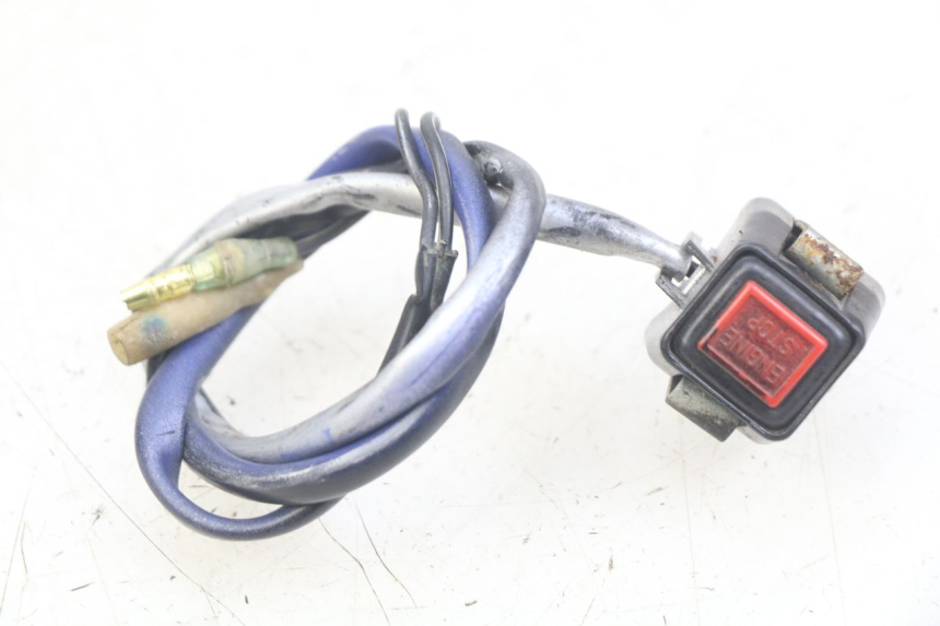 photo de IGNITION SWITCH ASSEMBLY YAMAHA TTR 125 (2000 - 2020)