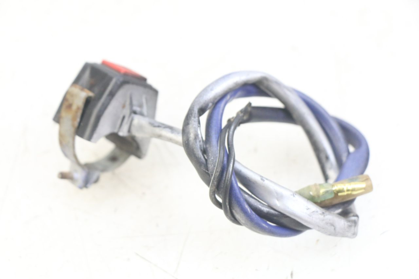 photo de IGNITION SWITCH ASSEMBLY YAMAHA TTR 125 (2000 - 2020)