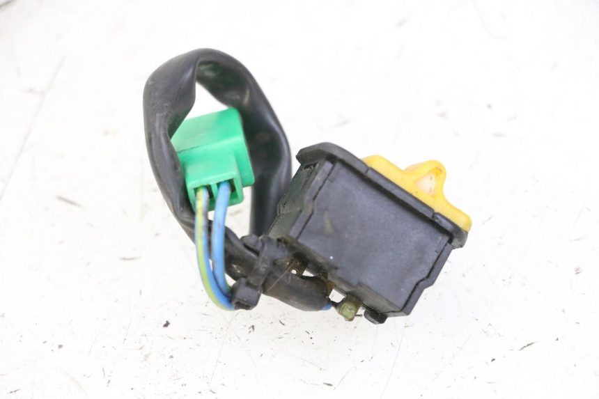 photo de SWITCH ON OFF PEUGEOT TWEET 4T 50 (2014 - 2019)