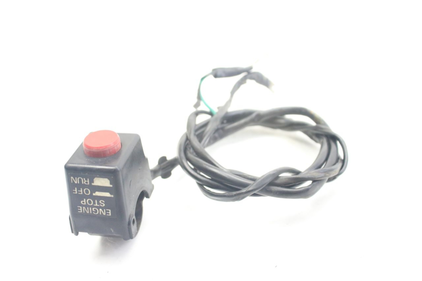 photo de IGNITION SWITCH CONTROL MBK X-LIMIT XLIMIT 50 (2003 - 2006)