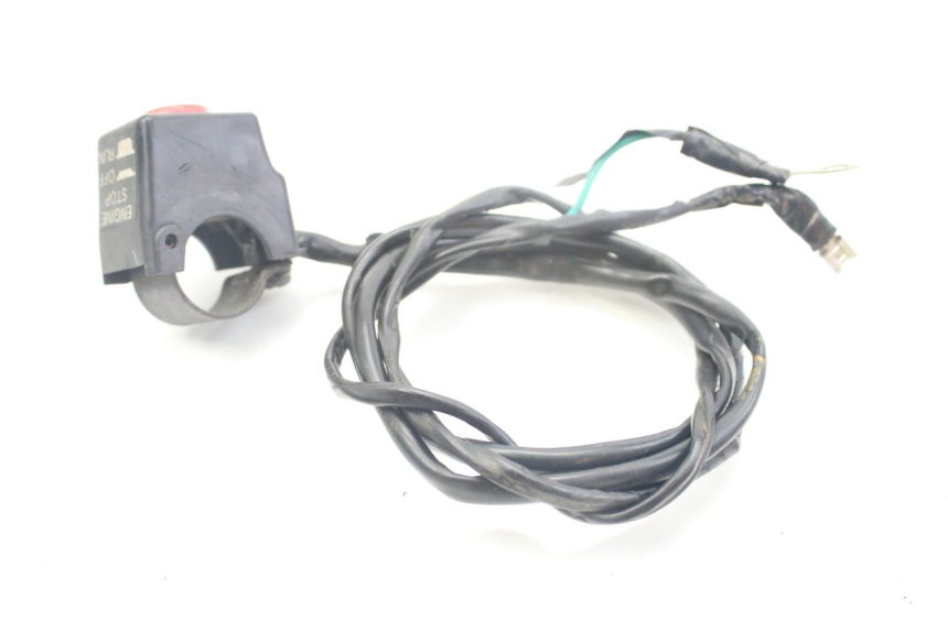 photo de IGNITION SWITCH CONTROL MBK X-LIMIT XLIMIT 50 (2003 - 2006)
