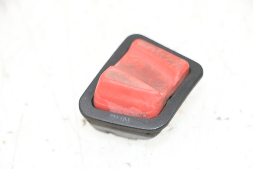 photo de IGNITION SWITCH ASSEMBLY PIAGGIO X8 125 (2004 - 2007) - Zoom on usage condition