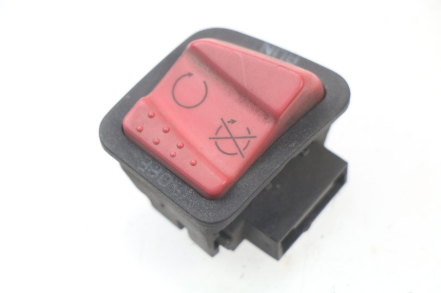 photo de IGNITION SWITCH ASSEMBLY PIAGGIO XEVO - X EVO 125 (2007 - 2016)