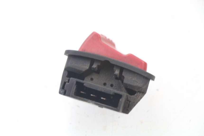 photo de IGNITION SWITCH ASSEMBLY PIAGGIO XEVO - X EVO 125 (2007 - 2016)