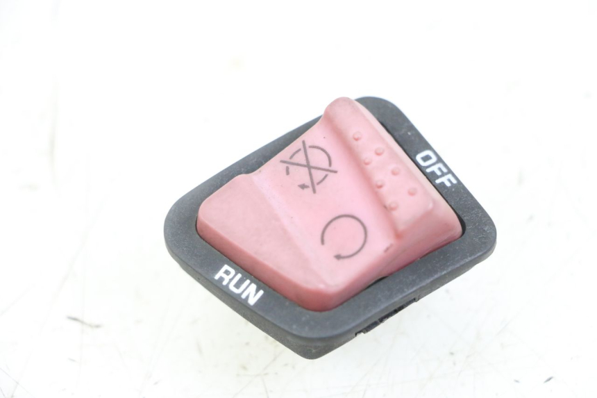 photo de IGNITION SWITCH ASSEMBLY PIAGGIO XEVO - X EVO 125 (2007 - 2016) - Main view