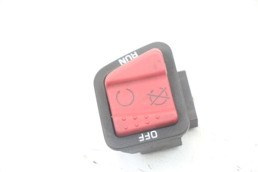 photo de IGNITION SWITCH ASSEMBLY PIAGGIO XEVO - X EVO 125 (2007 - 2016) - Component detail