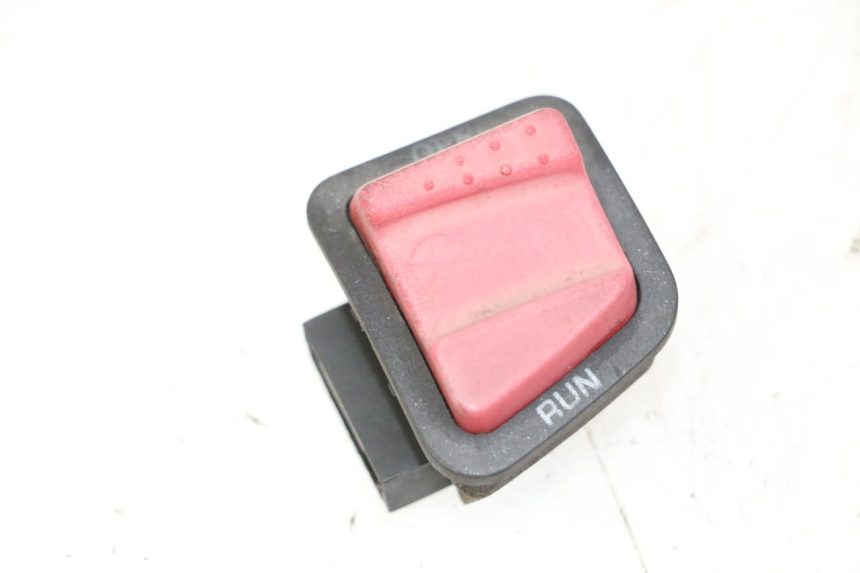 photo de IGNITION SWITCH ASSEMBLY PIAGGIO XEVO - X EVO 125 (2007 - 2016)