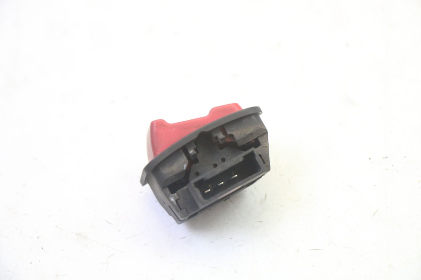 photo de IGNITION SWITCH ASSEMBLY PIAGGIO XEVO - X EVO 125 (2007 - 2016)