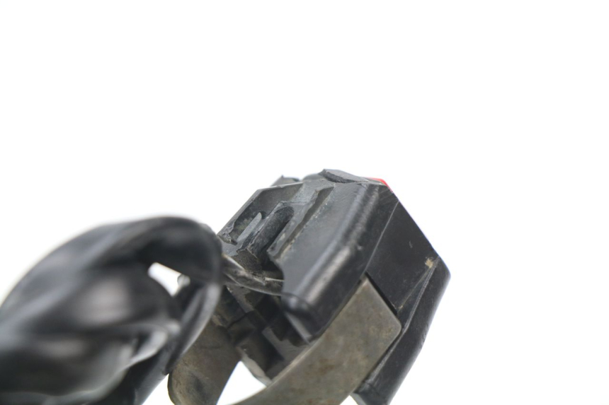 photo de SWITCH ON OFF YAMAHA YZ 125 (1998 - 2005)