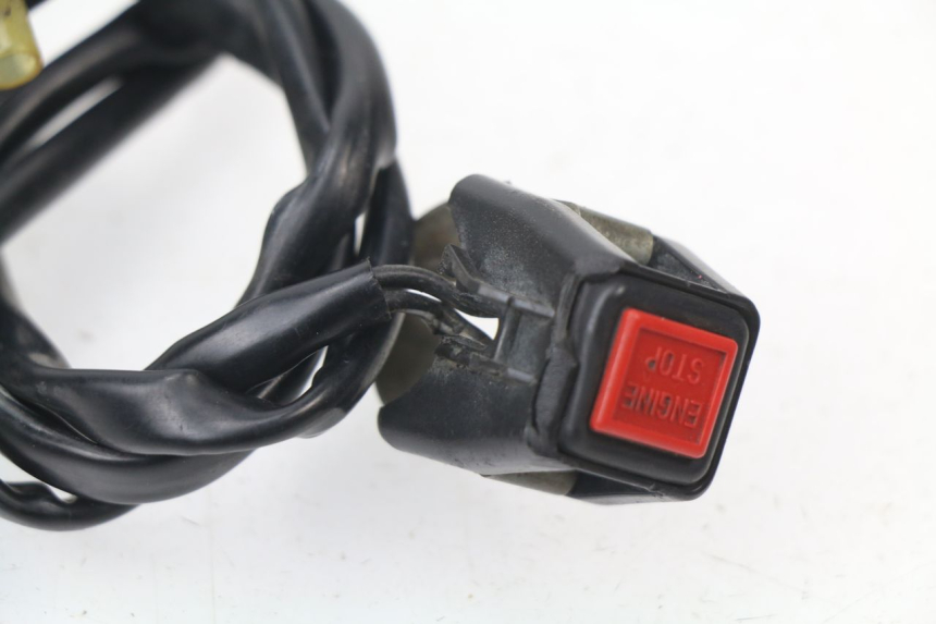 photo de SWITCH ON OFF YAMAHA YZ 125 (1998 - 2005)