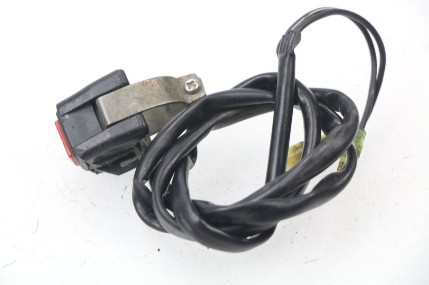 photo de SWITCH ON OFF YAMAHA YZ 125 (1998 - 2005)
