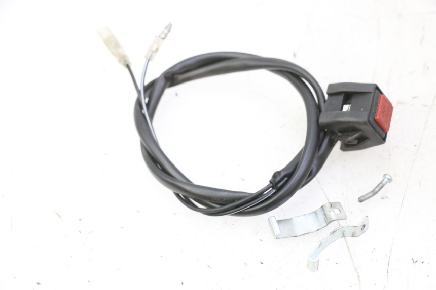 photo de SWITCH ON OFF YAMAHA YZ 125 (1998 - 2005)