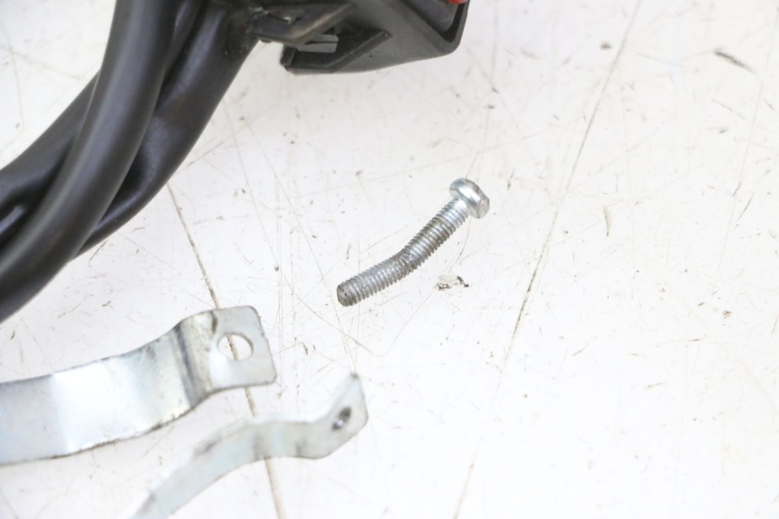 photo de SWITCH ON OFF YAMAHA YZ 125 (1998 - 2005)