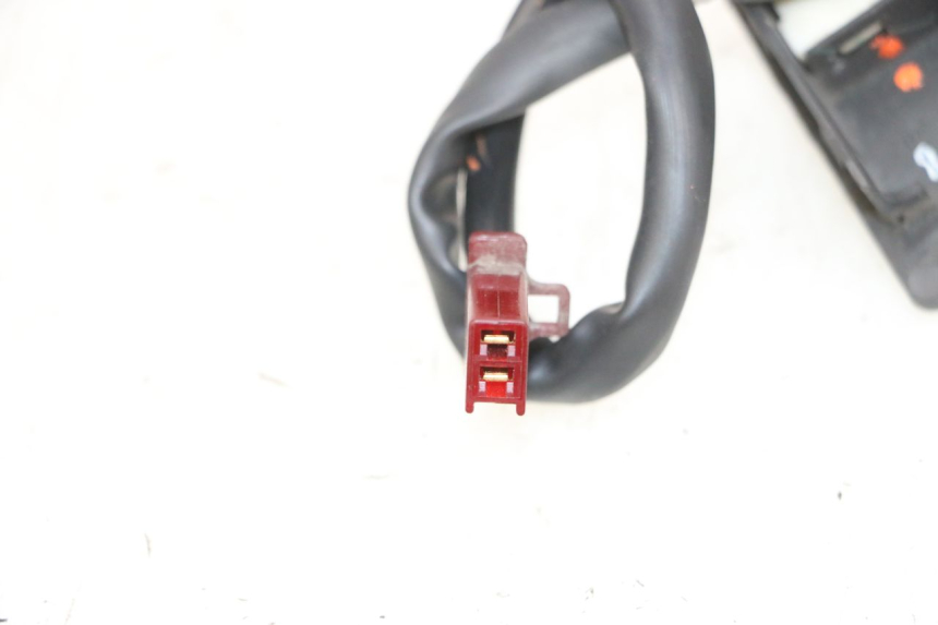 photo de STARTER MBK FLIPPER 115 (2013 - 2017) - Component detail