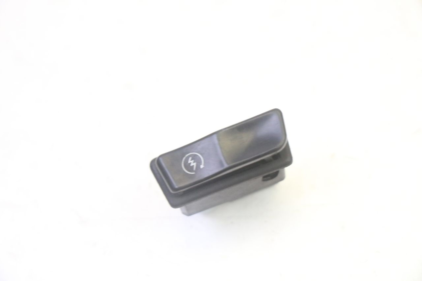 photo de STARTER DAELIM HISTORY 125 (2001 - 2002)