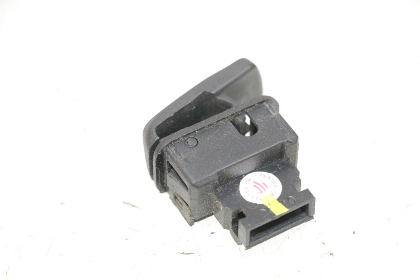 photo de STARTER PIAGGIO MP3 HPE 300 (2019 - 2026) - Alternative perspective