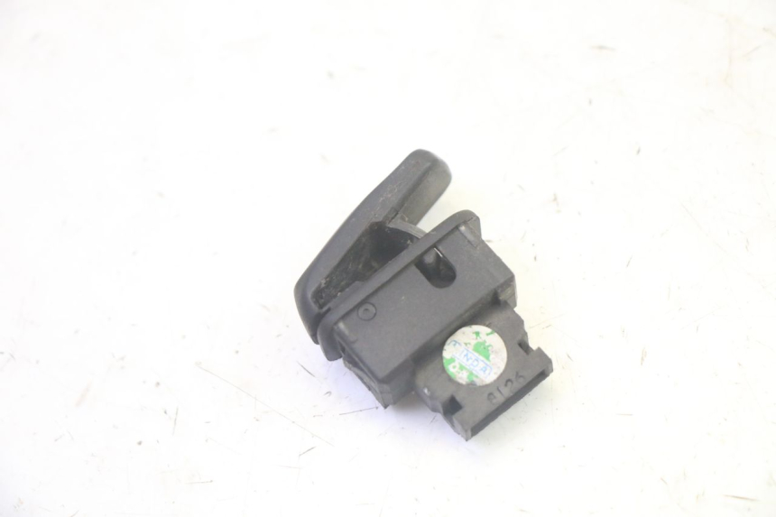 photo de STARTER PIAGGIO MP3 RL 250 (2007 - 2010) - Zoom on usage condition