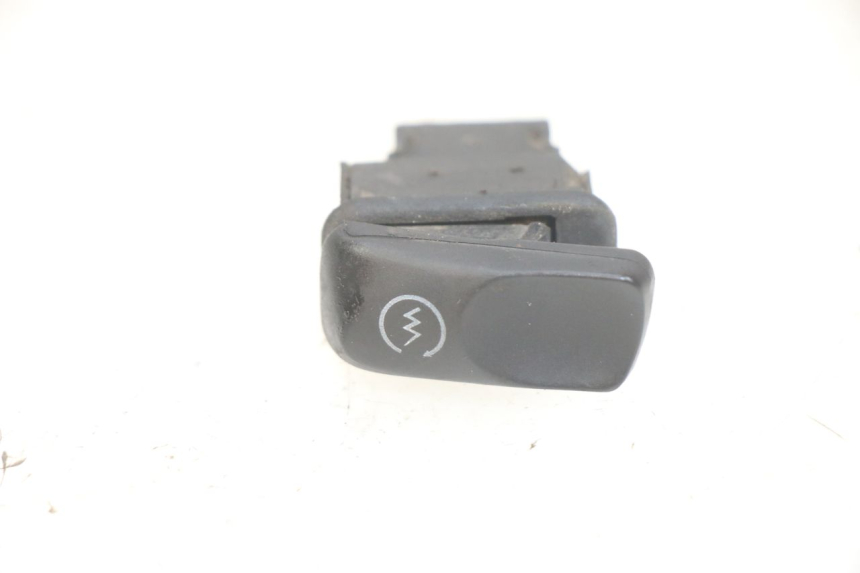 photo de STARTER SWITCH PIAGGIO NEW TYPHOON 50 (2018 - 2021)