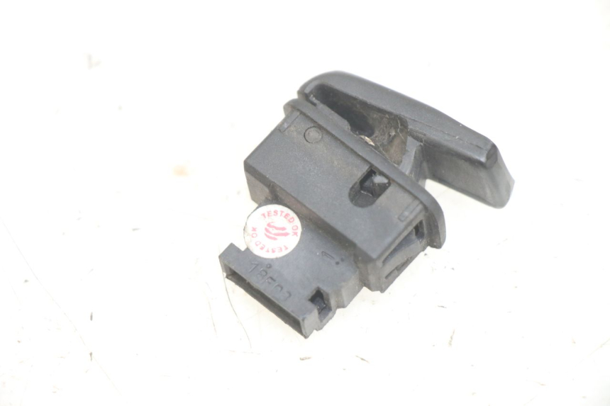 photo de STARTER SWITCH PIAGGIO NEW TYPHOON 50 (2018 - 2021)