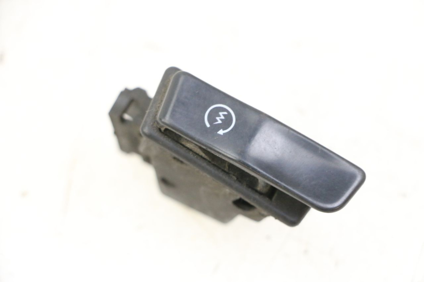 photo de STARTER SYM ORBIT III 3 4T 50 (2021 - 2025) - Main view