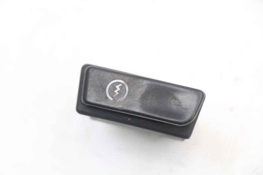 photo de STARTER SYM ORBIT 50 (2008 - 2010)