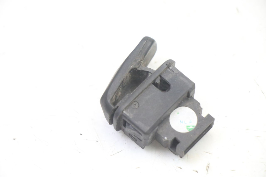 photo de STARTER PIAGGIO MP3 LT 400 (2007 - 2012)
