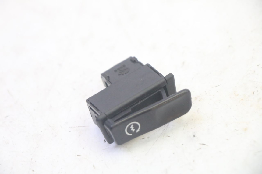 photo de STARTER JM MOTORS SANTANA EVO 50 (2024 - 2026) - Component detail