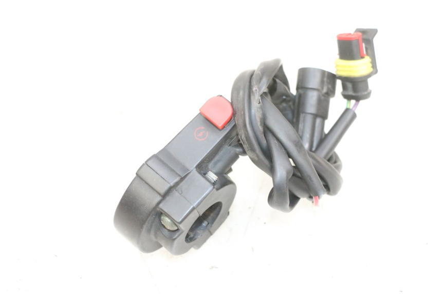 photo de STARTER KSR TR SM 50 (2015 - 2018) - Main view