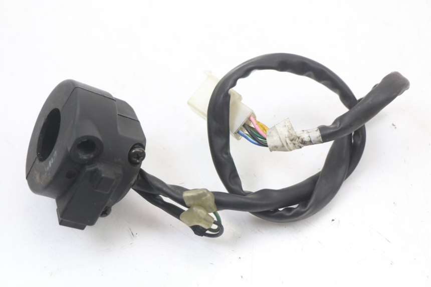 photo de RIGHT SWITCH DAELIM A-FOUR 2T 50 (2005 - 2012)