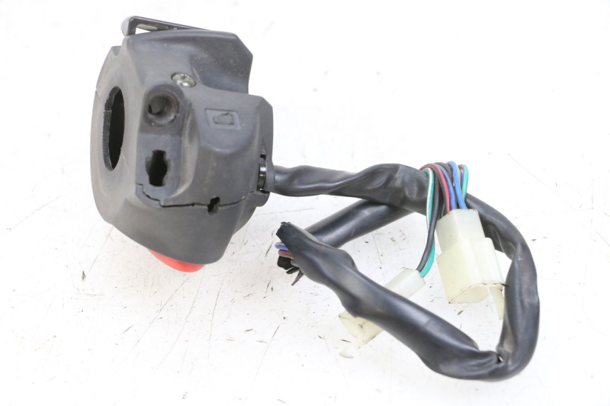 photo de RIGHT SWITCH ADIVA AD3 300 (2014 - 2020)