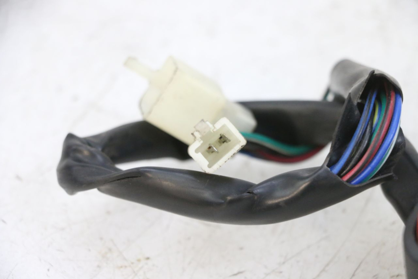 photo de RIGHT SWITCH ADIVA AD3 300 (2014 - 2020)