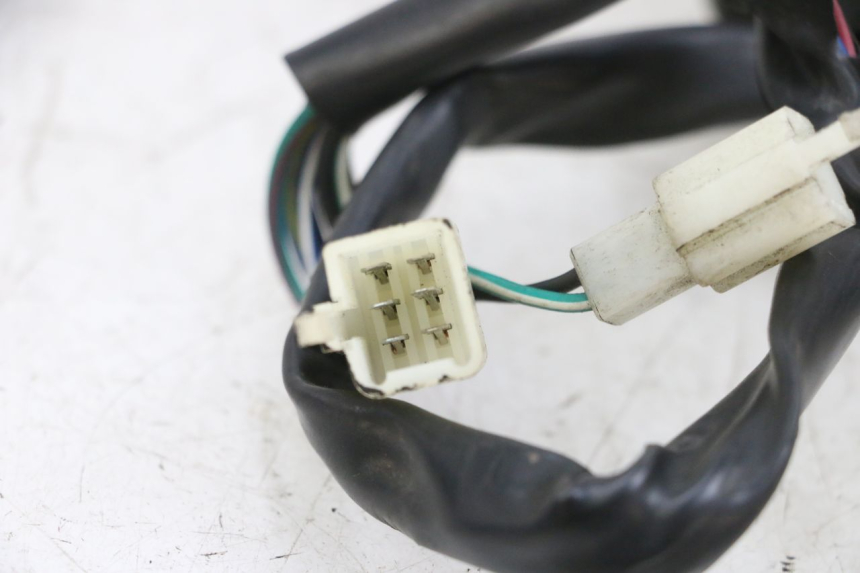 photo de RIGHT SWITCH ADIVA AD3 300 (2014 - 2020)