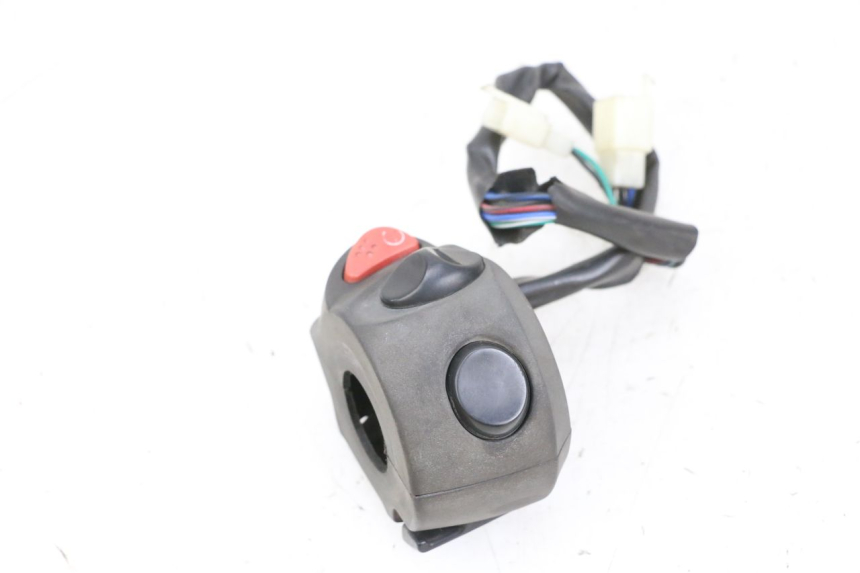 photo de RIGHT SWITCH ADIVA AD3 300 (2014 - 2020)