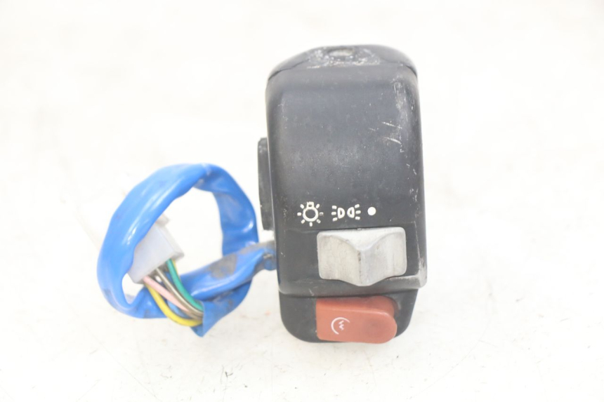 photo de RIGHT HANDLEBAR SWITCH KYMCO AGILITY 4T 50 (2005 - 2018)