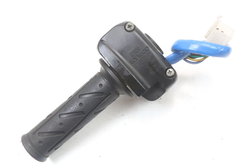 photo de RIGHT SWITCH KYMCO AGILITY PREMIUM 50 (2007 - 2010)