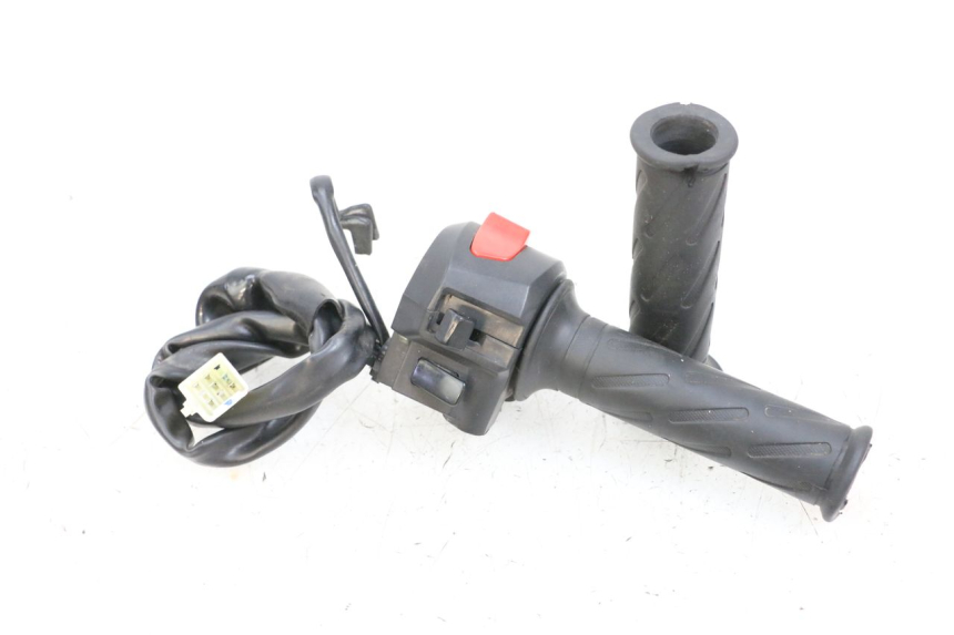 photo de RIGHT SWITCH MAG POWER BOMBERS 4T 50 (2016 - 2026) - Checked used part